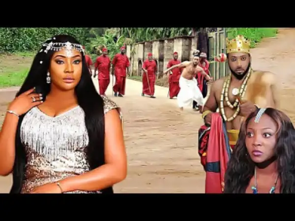 Video: Evil Princess In The Palace 3 - 2018 Latest Nigerian Nollywood Movie